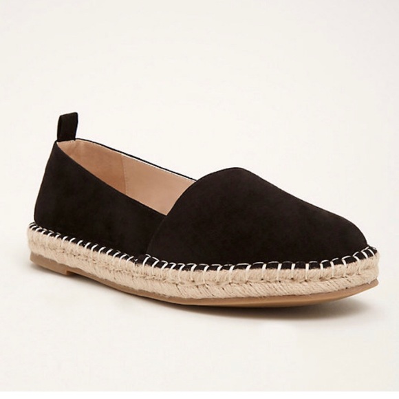 Shoes - NEW Women Espadrille flats